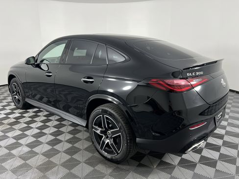 New 2026 Mercedes-Benz GLC 300 4MATIC image 10