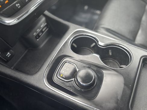 Used 2014 Dodge Durango Citadel w/ Technology Group image 29