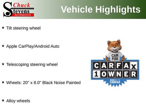 Used 2023 Dodge Challenger SXT w/ Blacktop Package image 20