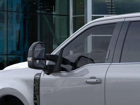 New 2026 Ford F350 Lariat w/ Black Appearance Package image 20