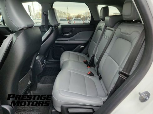 Used 2022 Lincoln Corsair AWD w/ Equipment Group 101A image 20