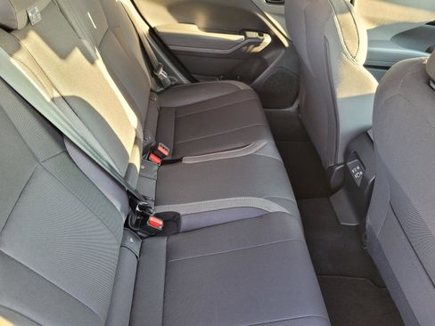 New 2025 Subaru Crosstrek 2.5i Premium image 12