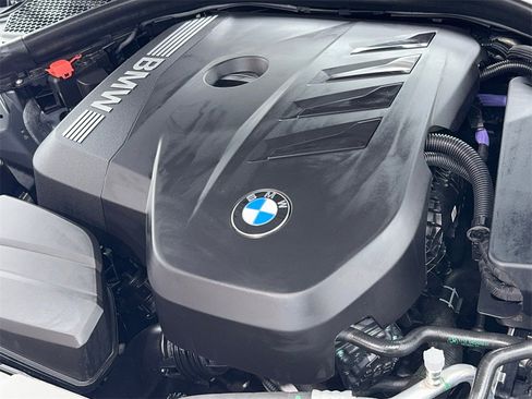 Used 2025 BMW 330i Sedan image 58