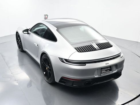 Used 2023 Porsche 911 Carrera 4 GTS image 30