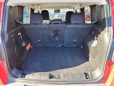 Used 2022 Jeep Renegade Latitude w/ Convenience Group image 11