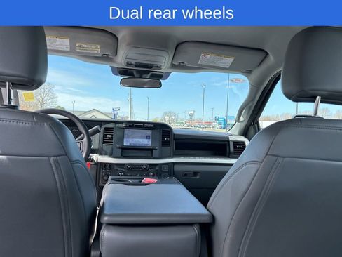 Used 2024 Ford F350 XL w/ XL Driver Assist Package image 13