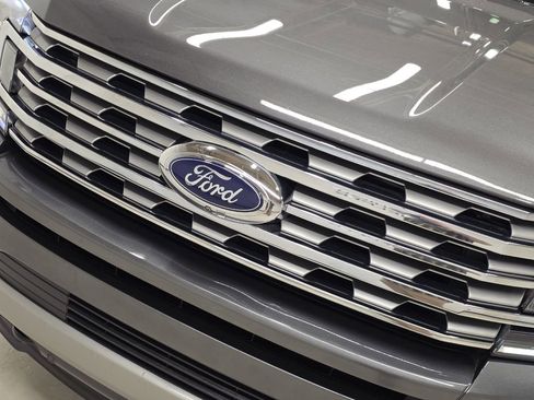 Used 2019 Ford Expedition Max Limited w/ Equipment Group 302A image 48