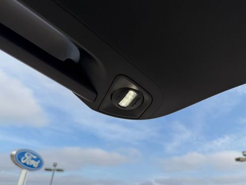 New 2025 Ford Bronco Sport Heritage w/ Convenience Package image 43