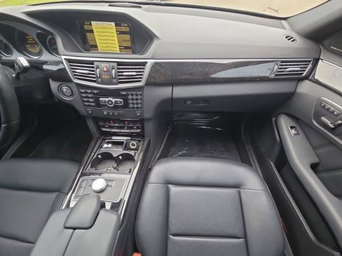 Used 2012 Mercedes-Benz E 350 4MATIC Sedan image 14