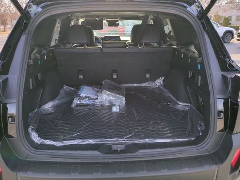 New 2026 Subaru Outback Premium image 32