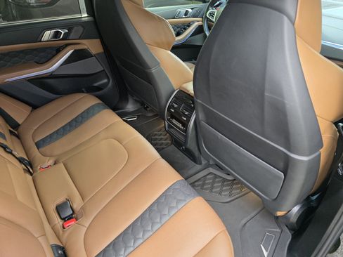 Used 2022 BMW X5 M w/ Executive Package AWD/4WD image 27