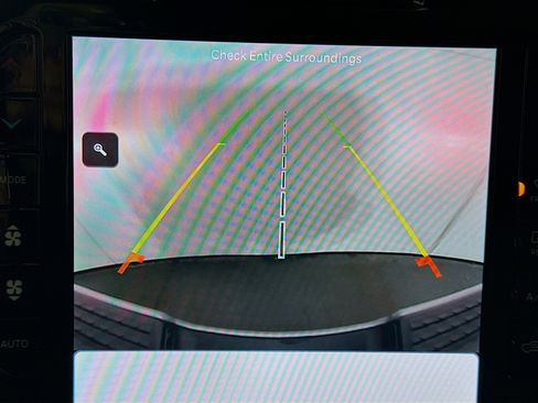 Used 2024 RAM 2500 Laramie image 23