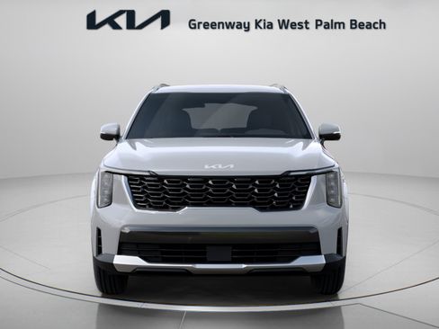 New 2026 Kia Sorento S FWD image 2