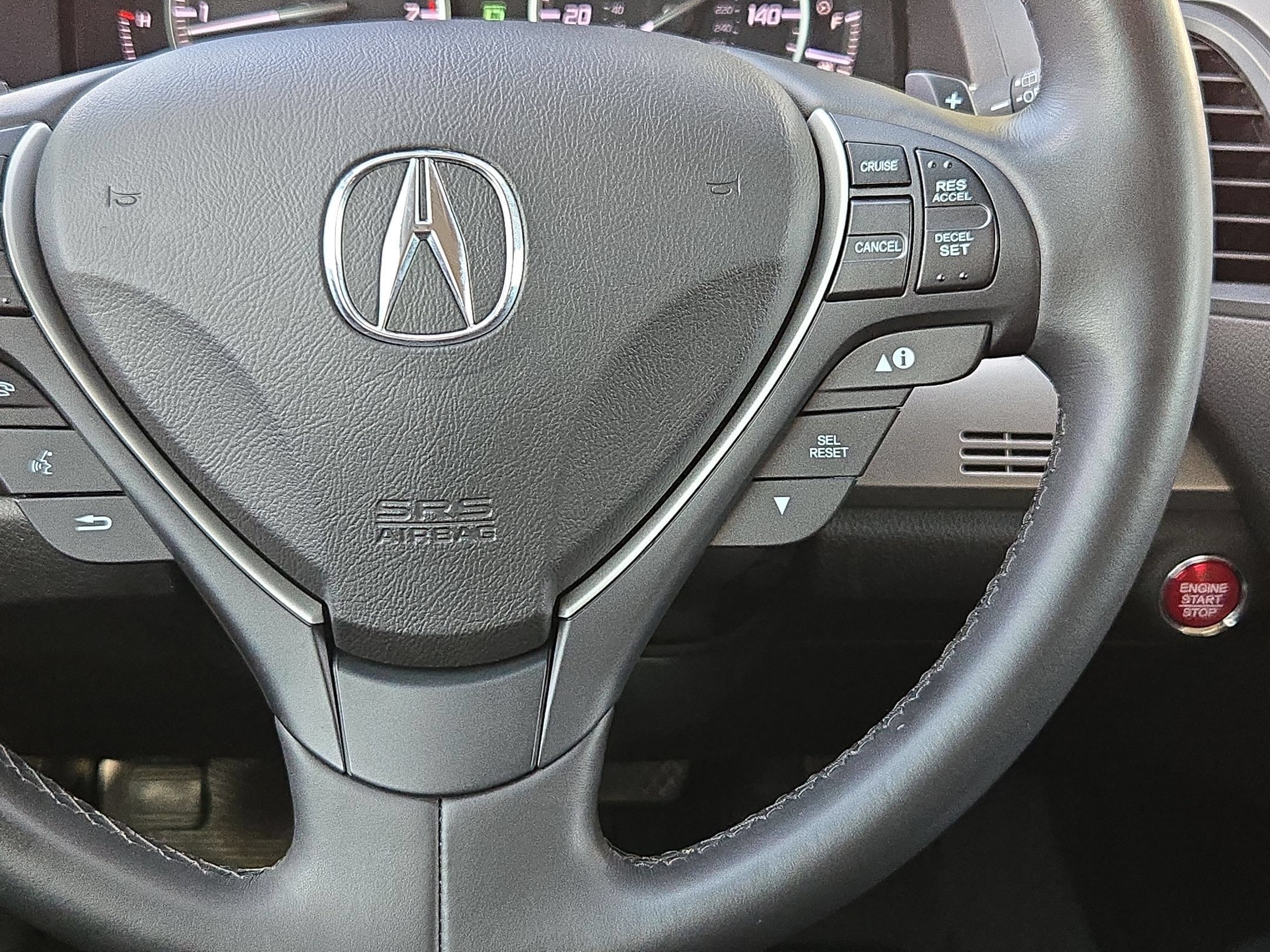 Used 2018 Acura RDX FWD image 22