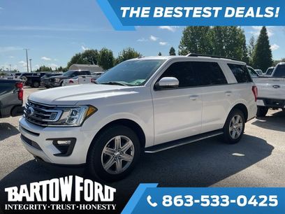 Used 2019 Ford Expedition XLT w/ Equipment Group 202A