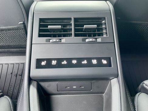 Used 2024 Porsche Panamera 4 AWD/4WD image 26