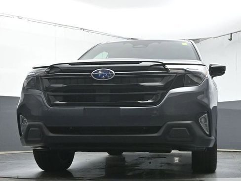 New 2026 Subaru Forester Sport AWD/4WD image 34
