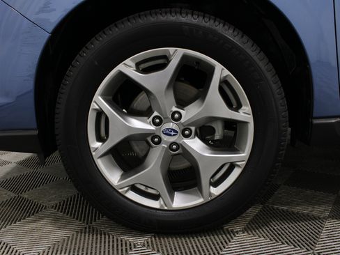 Used 2018 Subaru Forester 2.5i Touring AWD/4WD image 36