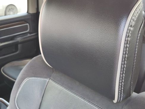 Used 2023 RAM 2500 Laramie image 11