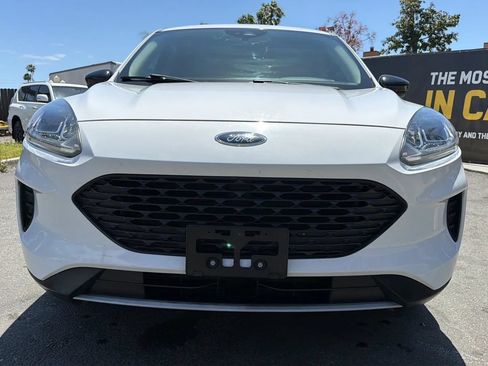 Used 2020 Ford Escape SE Sport FWD image 10