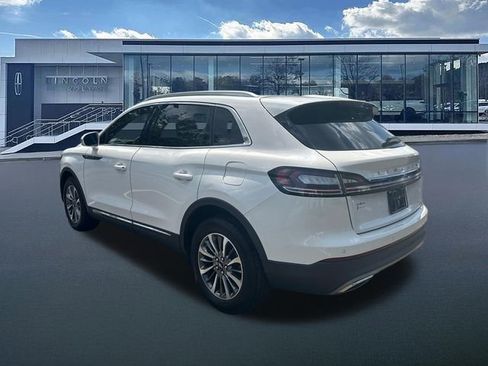 Used 2023 Lincoln Nautilus Reserve FWD image 6