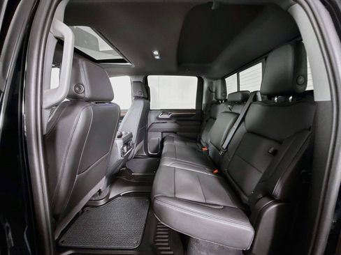 New 2026 GMC Sierra 3500 Denali w/ Denali Reserve Package AWD/4WD image 19