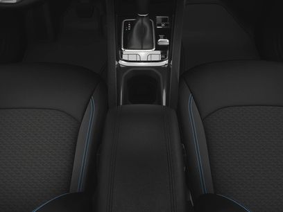 New 2026 Jeep Compass Latitude