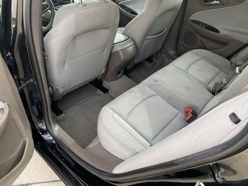 Used 2024 Chevrolet Malibu LS image 10