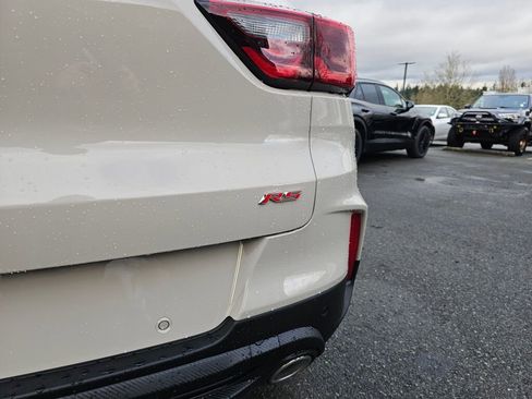 New 2026 Chevrolet TrailBlazer RS w/ Convenience Package image 26