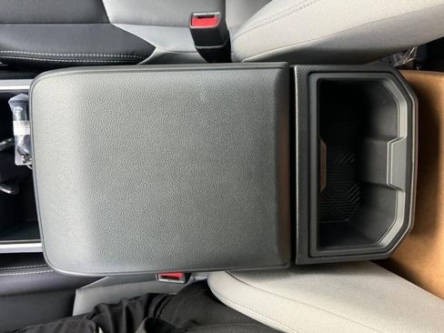 New 2025 Toyota Tacoma TRD Sport image 23