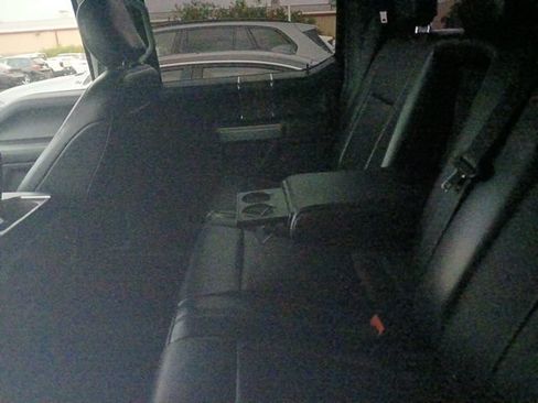 Used 2019 Ford F150 Lariat w/ Trailer Tow Package AWD/4WD image 14
