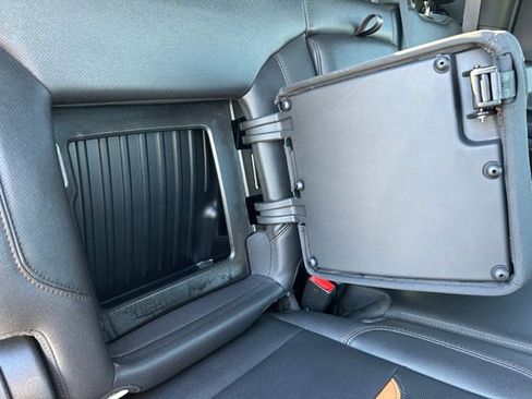 Used 2024 GMC Sierra 3500 AT4 w/ AT4 Preferred Package image 49