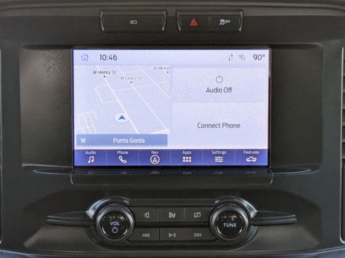 Used 2023 Ford F150 XL w/ STX Appearance Package RWD image 17