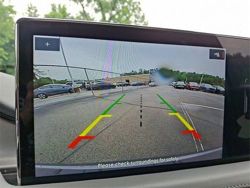 Certified 2022 Lincoln Nautilus Reserve image 20