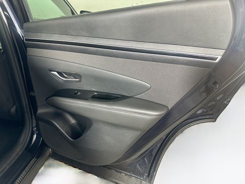 Used 2022 Hyundai Tucson SEL w/ Cargo Package AWD/4WD image 29