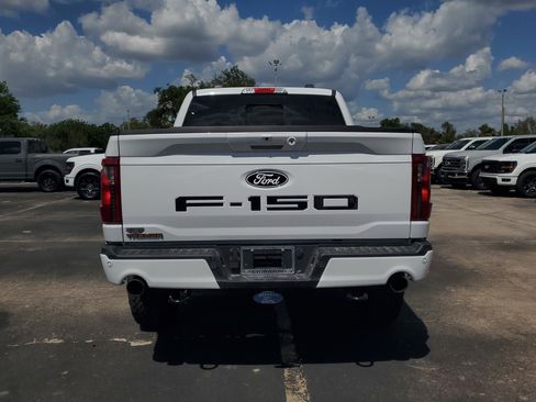 New 2026 Ford F150 Tremor w/ Bed Utility Package image 9