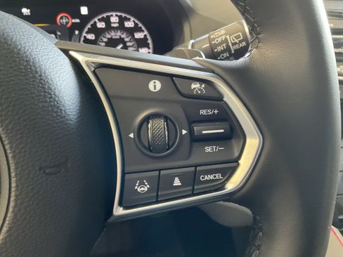 Certified 2025 Acura RDX w/ Technology Package image 14