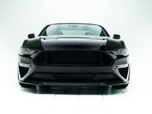 Used 2021 Ford Mustang GT Premium w/ GT Performance Package RWD image 6
