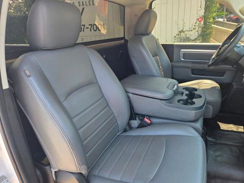 Used 2019 RAM 1500 Tradesman w/ Power & Remote Entry Group image 20