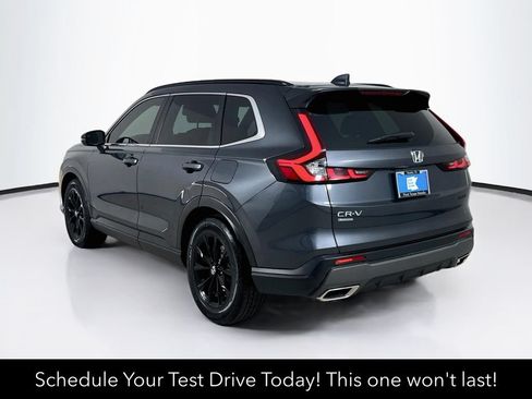 Used 2024 Honda CR-V Sport image 6