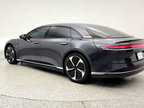 Used 2023 Lucid Air Pure image 7
