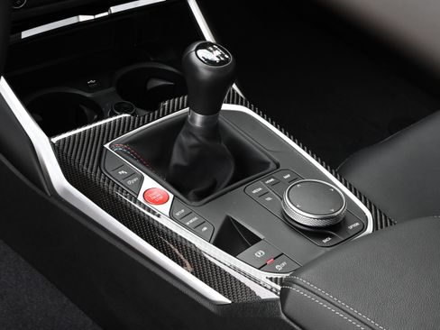 Used 2025 BMW M2 w/ M Driver's Package image 22