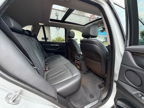 Used 2016 BMW X5 xDrive35i AWD/4WD image 30