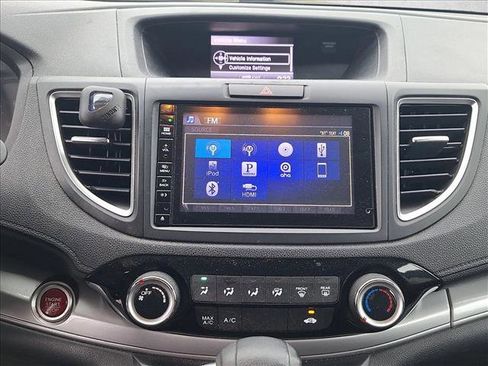 Used 2015 Honda CR-V EX image 11