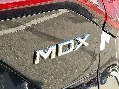 New 2026 Acura MDX w/ Advance Package image 5