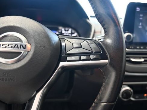 Used 2020 Nissan Altima 2.5 SR FWD image 21