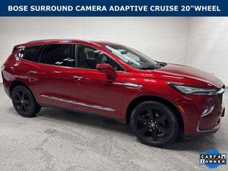 Used 2024 Buick Enclave Essence w/ Sport Touring Edition video 1