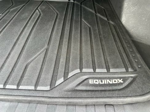 Used 2023 Chevrolet Equinox LT w/ LPO, Floor Liner Package image 39