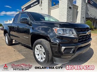 Used 2022 Chevrolet Colorado LT w/ Fleet Safety Package RWD 360° Tour