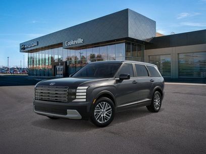 New 2026 Hyundai Palisade SE